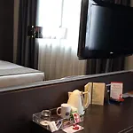 Hotel Western Monza E Brianza Palace 4*