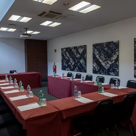 Western Monza E Brianza Palace Cinisello Balsamo