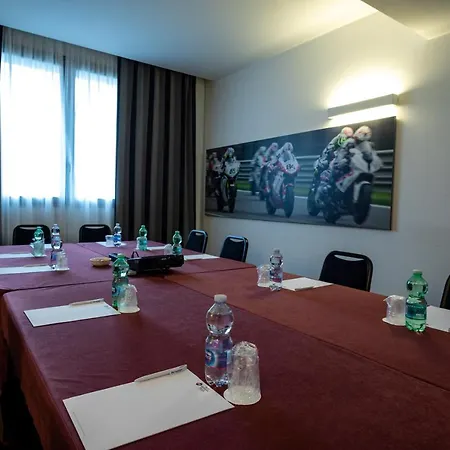 Western Monza E Brianza Palace 4* Cinisello Balsamo