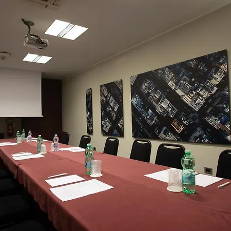 Western Monza E Brianza Palace 4* Cinisello Balsamo