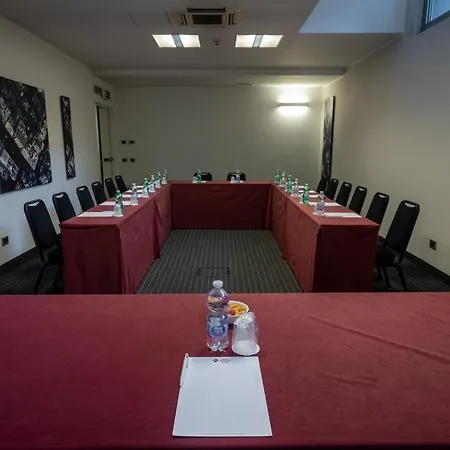 Western Monza E Brianza Palace 4* Cinisello Balsamo