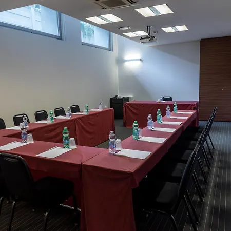 Western Monza E Brianza Palace Cinisello Balsamo