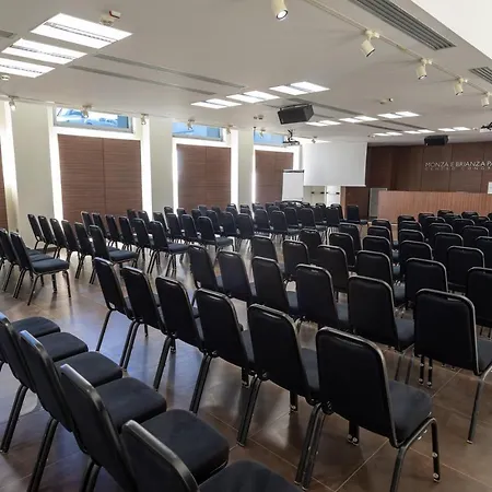 Western Monza E Brianza Palace Hotel