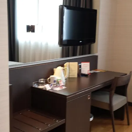 Western Monza E Brianza Palace 4*