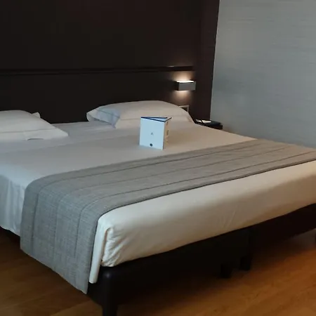 Hotel Western Monza E Brianza Palace 4*