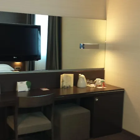 Hotel Western Monza E Brianza Palace