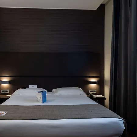 Hotel Western Monza E Brianza Palace