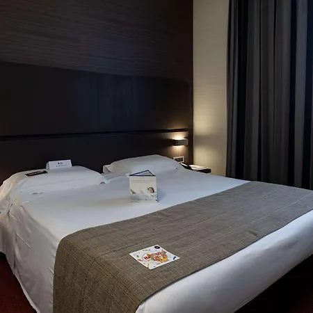 Western Monza E Brianza Palace Hotel Cinisello Balsamo