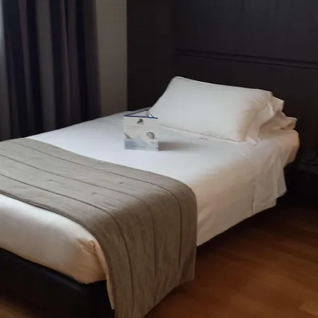 Western Monza E Brianza Palace 4* Cinisello Balsamo