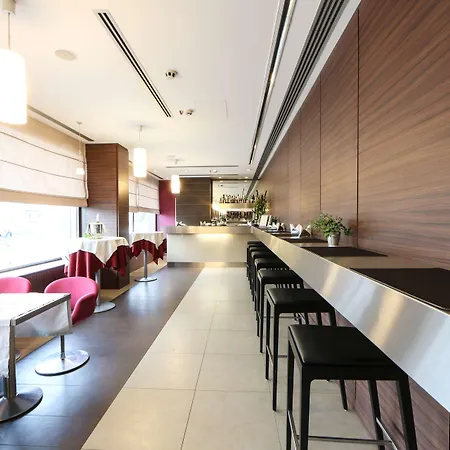 Western Monza E Brianza Palace Hotel