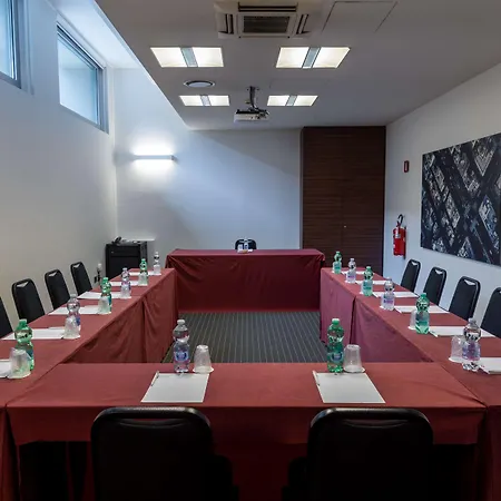 Western Monza E Brianza Palace 4* Cinisello Balsamo