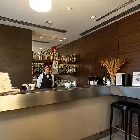 Hotel Western Monza E Brianza Palace