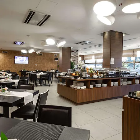 Hotel Western Monza E Brianza Palace