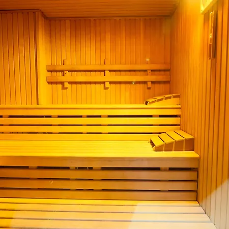 Hotel Western Monza E Brianza Palace 4*