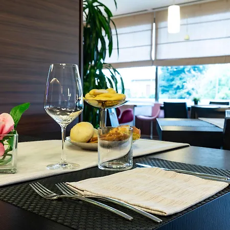 Western Monza E Brianza Palace 4* Cinisello Balsamo