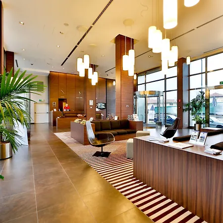 Western Monza E Brianza Palace 4*