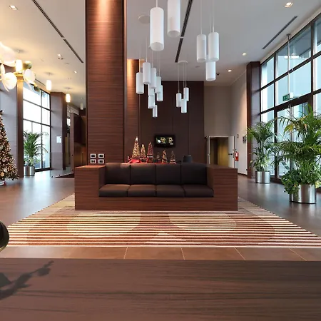 Western Monza E Brianza Palace 4*