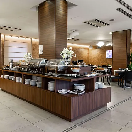 Western Monza E Brianza Palace 4*