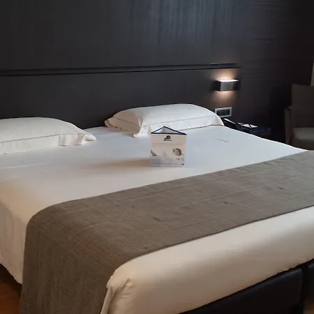 Western Monza E Brianza Palace Hotel