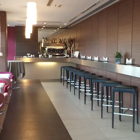 Western Monza E Brianza Palace Cinisello Balsamo