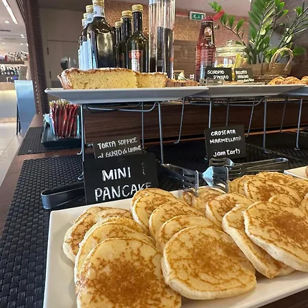 Hotel Western Monza E Brianza Palace Cinisello Balsamo