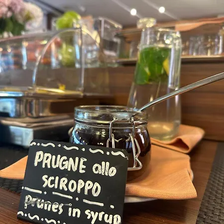 Hotel Western Monza E Brianza Palace Cinisello Balsamo