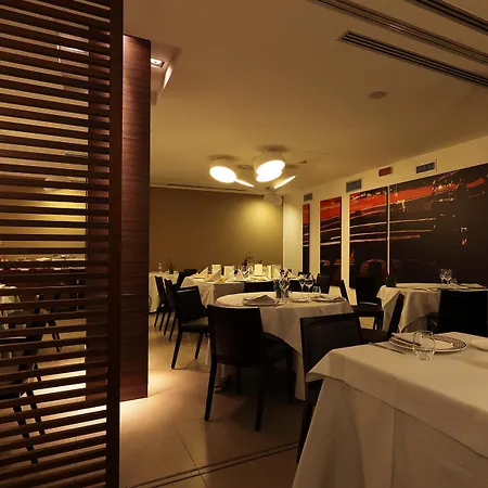 Hotel Western Monza E Brianza Palace