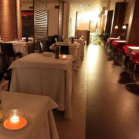 Hotel Western Monza E Brianza Palace Cinisello Balsamo