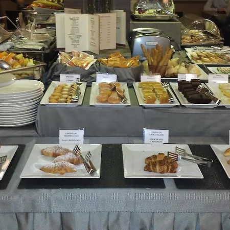Hotel Western Monza E Brianza Palace Cinisello Balsamo