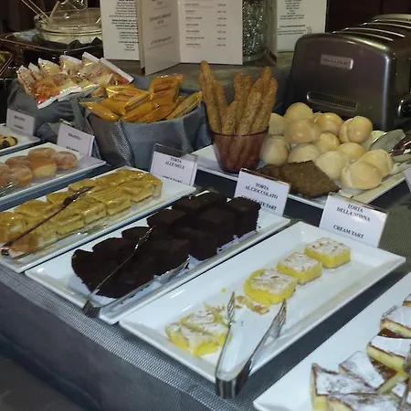 Hotel Western Monza E Brianza Palace Cinisello Balsamo