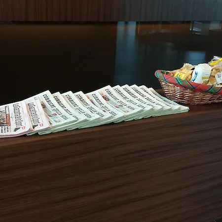 Hotel Western Monza E Brianza Palace Cinisello Balsamo