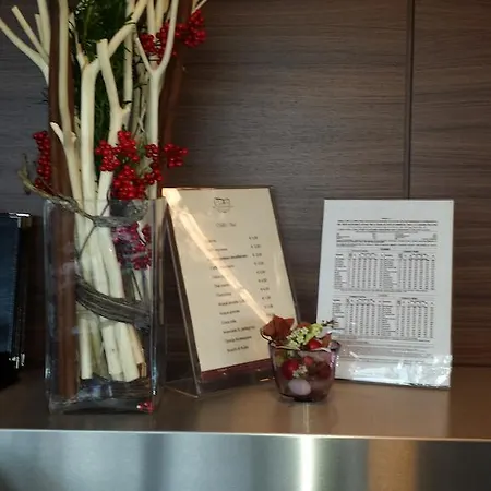 Hotel Western Monza E Brianza Palace Cinisello Balsamo