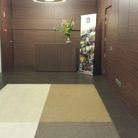Hotel Western Monza E Brianza Palace