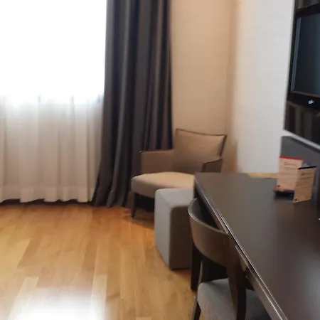 Western Monza E Brianza Palace Cinisello Balsamo
