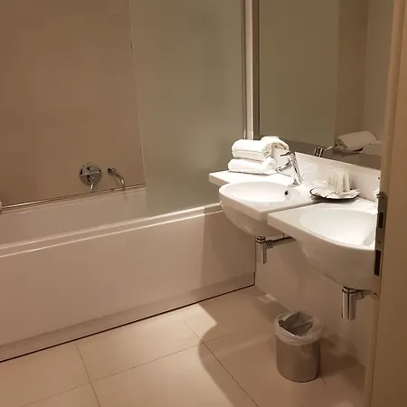 Western Monza E Brianza Palace 4* Cinisello Balsamo
