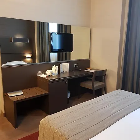 Western Monza E Brianza Palace