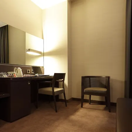 Hotel Western Monza E Brianza Palace