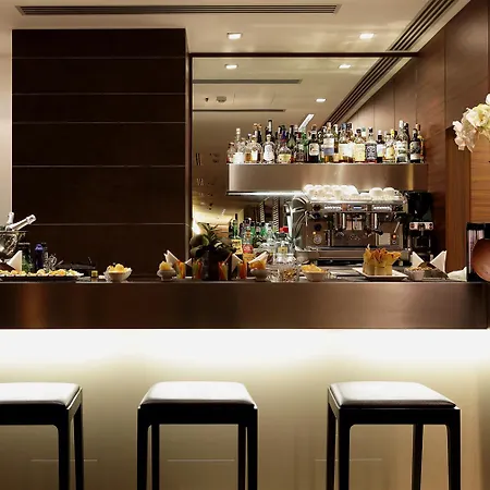 Western Monza E Brianza Palace 4*