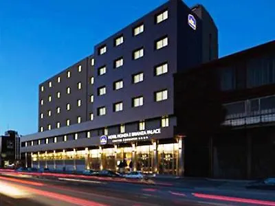 Western Monza E Brianza Palace 4*